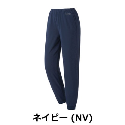 モンベル mont-bell （キッズ）WIC.パンツ Kid's 140-160 1105689