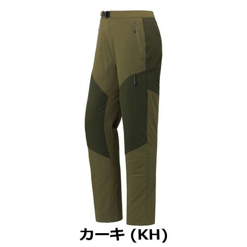 モンベル mont-bell ガイドパンツ ライト Men's（メンズ）1105683