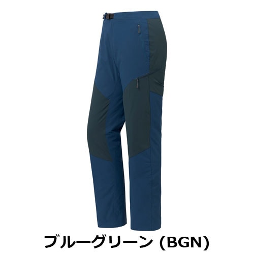 モンベル mont-bell ガイドパンツ ライト Men's（メンズ）1105683