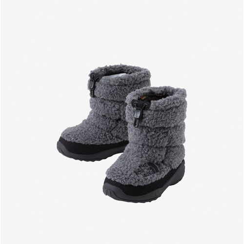 ザ・ノース・フェイス THE NORTH FACE ヌプシ ブーティ VII フリース