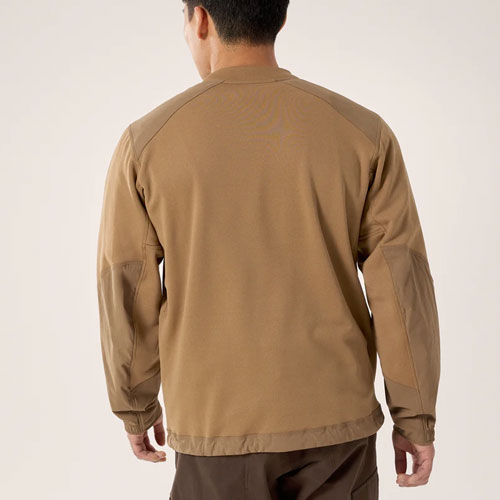 アークテリクス ARC'TERYX コンシール クルー メンズ X000008454