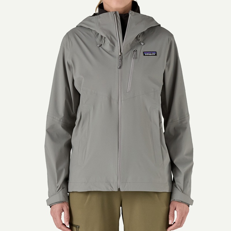 パタゴニア Patagonia ウィメンズ・グラナイト・クレスト・レイン