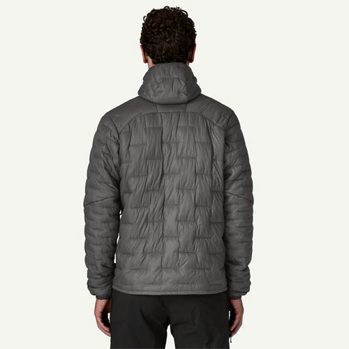 パタゴニア Patagonia メンズ・マイクロ・パフ・フーディ（メンズ