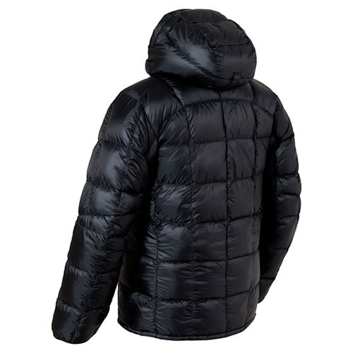 モンベル mont-bell スペリオダウン パーカ Men's（メンズ）1101659