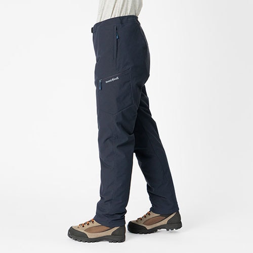 モンベル mont-bell O.D.パンツ インシュレーテッド Women's