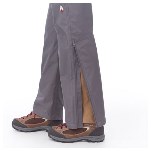モンベル mont-bell レインダンサー パンツ Women's（レディース