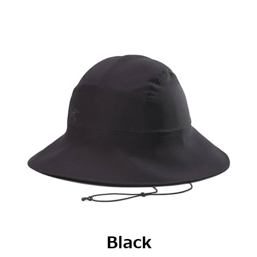 アークテリクス ARC'TERYX シンソラ シェード ハット X000009487(01,02