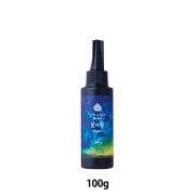 レジン液 『UV-LEDレジン 星の雫 ハード 500g』 PADICO パジコ UV