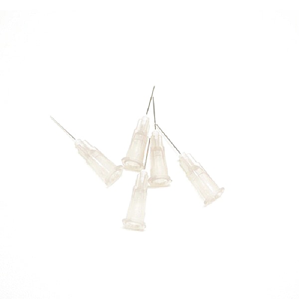 グルーデコ® 『バキュームの先 極細 5個入り T-00014』 wGlueJapan