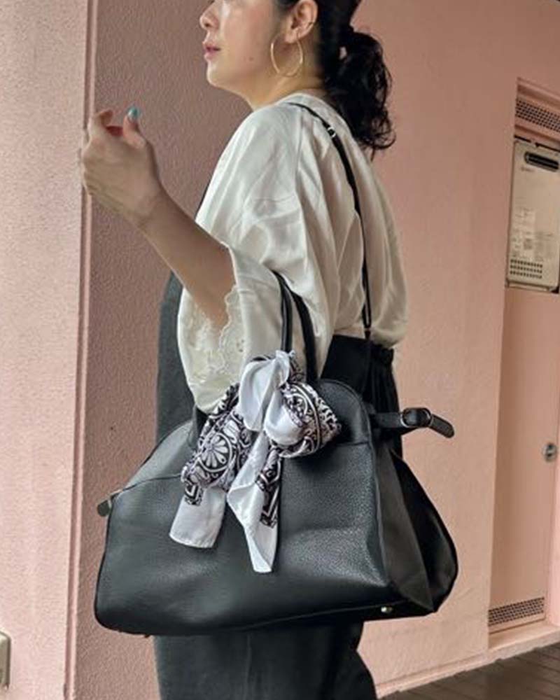 otostyle】スカラップレースキャンディスリーブブラウス | TOPS | 元町