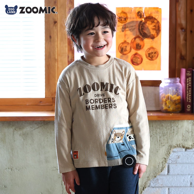 ALL ITEMS,BOYS | ZOOLAND