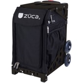 公式】ZUCA（ズーカ）の通販サイト - 座れるキャリーバッグ