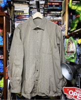 BROCHURE GENERALLY SHIRTS ブローシャー シャツ BROCHURE sizeM