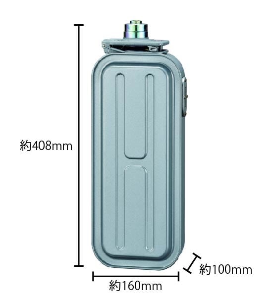 よごれま栓 カートリッジタンク（3.7L） | 交換部品・別売部品,石油