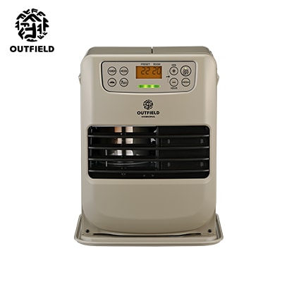 OUTFIELD】【コロナストア限定】【3.3kWタイプ】2024年モデル
