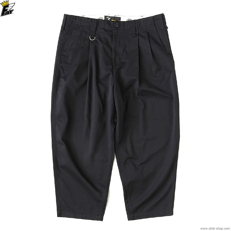 CLINK｜F.A.T. × Dickies 