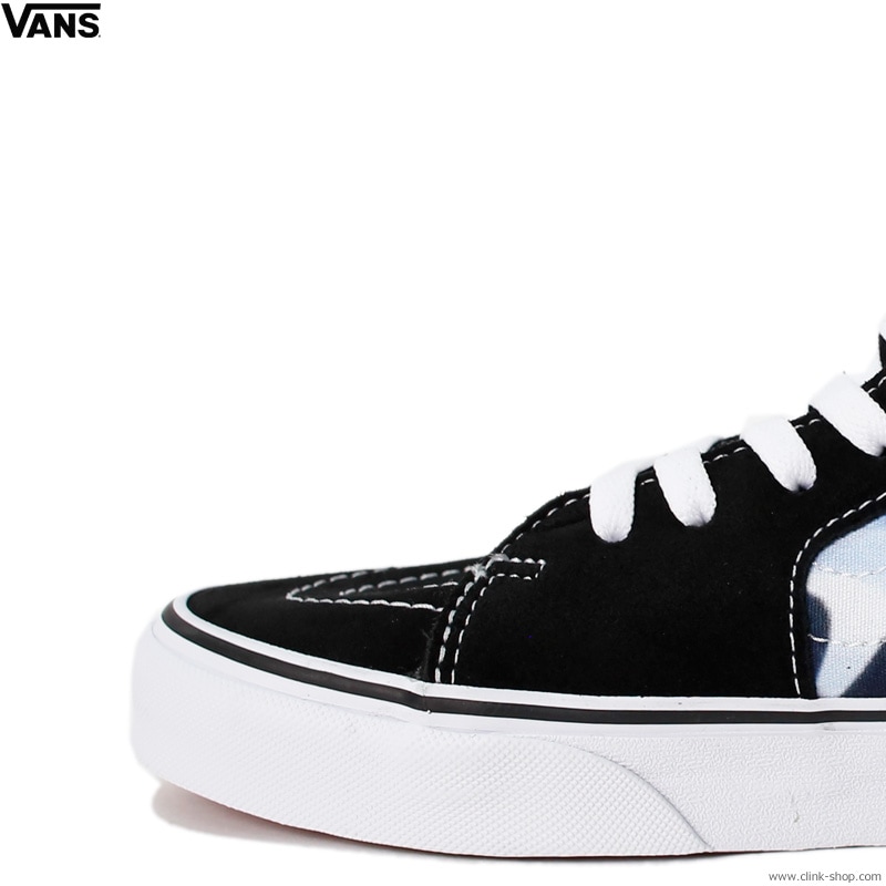 CLINK｜VANS X MOCA SK8-HI (FRANCES STARK)｜東京・吉祥寺