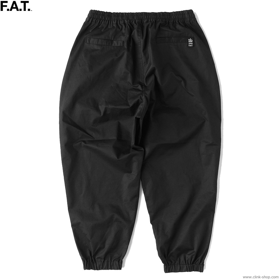 美品ボーラホリック FATトラックパンツ ネイビー JUMBO サイズ 美品