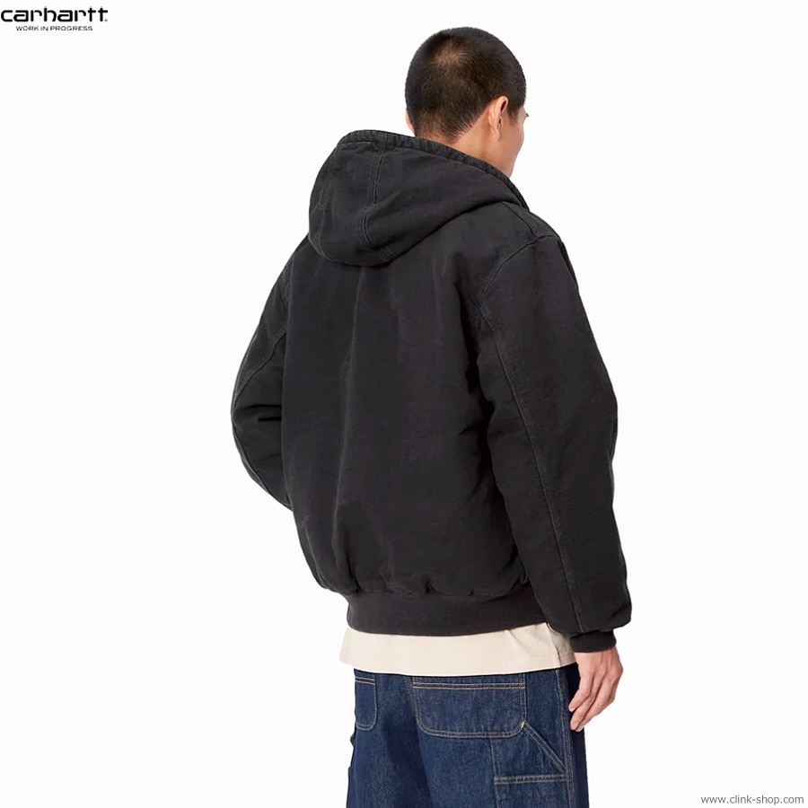 CLINK｜CARHARTT WIP OG ACTIVE JACKET (BLACK)｜東京・吉祥寺