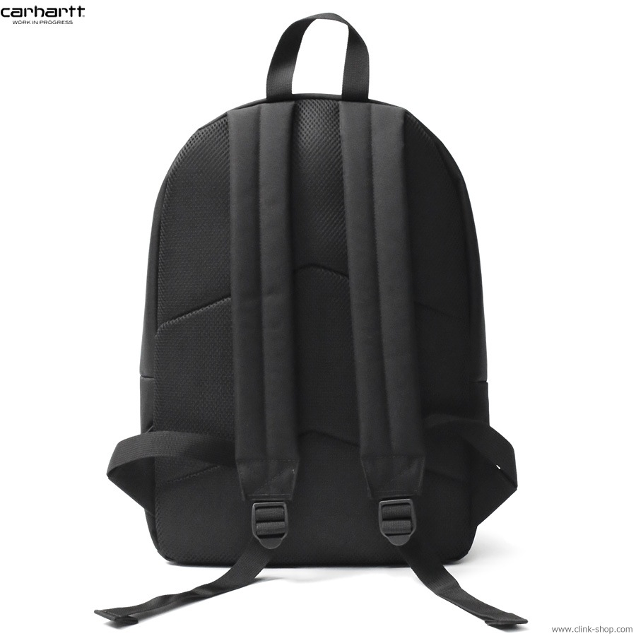 CLINK｜CARHARTT WIP JAKE BACKPACK (BLACK)｜東京・吉祥寺