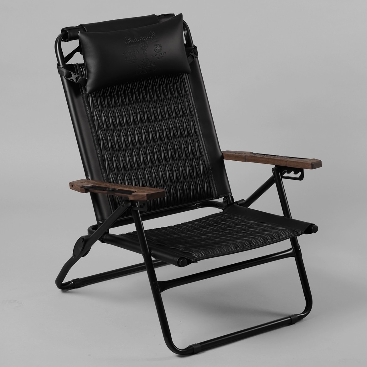 GAHTOPIA 張替えレザー | DEVISE WORKS | キャンプ用品
