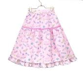 板チョコスカート (chocolate skirt) | SKIRT / PANTS (スカート