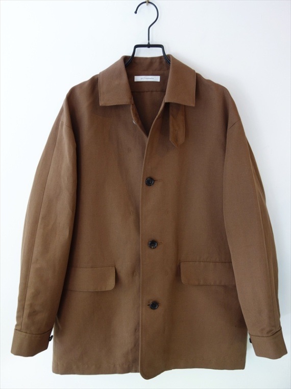 tilt The authentics チルト ザ オーセンティックス/ CLICA Mat Cloth