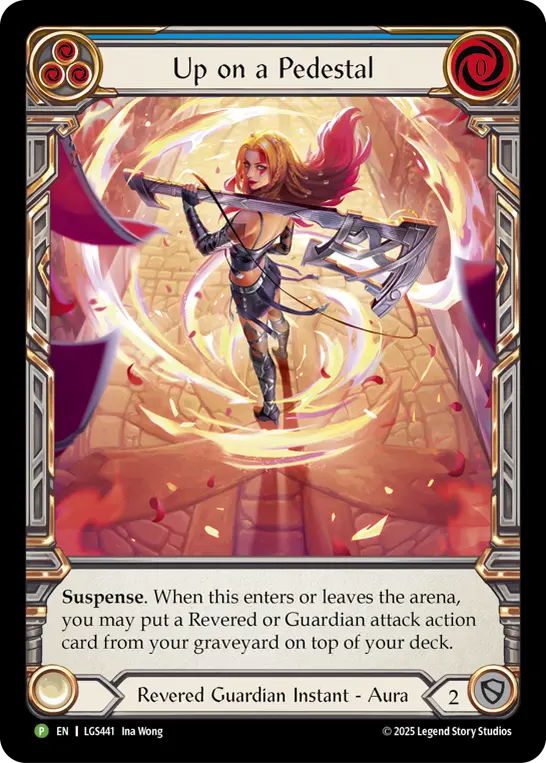 Promo | Fable