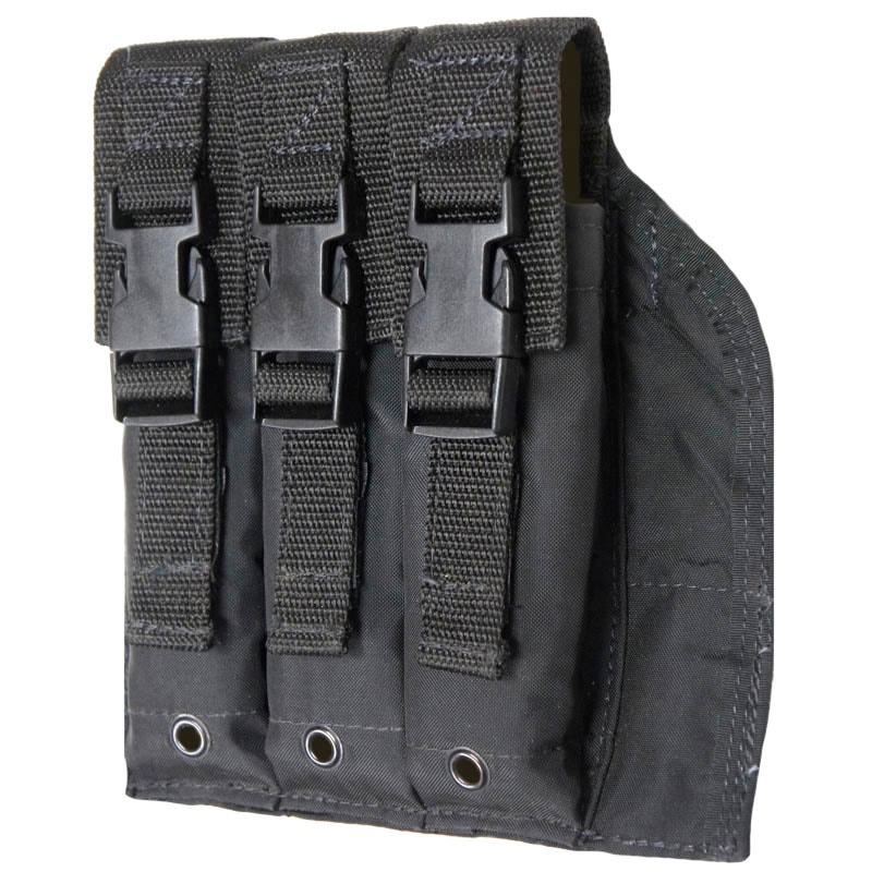 超激レア】BLACKHAWK MP5 ベスト