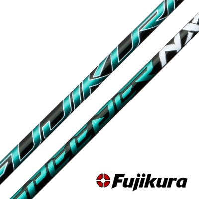 フジクラドライバーシャフトNXグリーン スリクソン 用互換 スリーブ付きシャフト Fujikura フジクラ SPEEDER