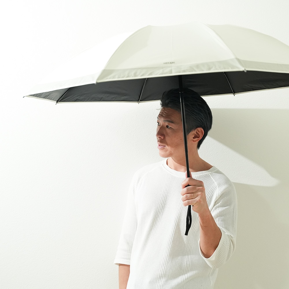 HIYARI MERCURY. | HIYARI MERCURY. 自動開閉モデル | HIYARI