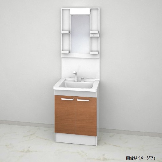 洗面台・洗面化粧台,TOTO Vシリーズ,間口600カテゴリーの間口600の商品