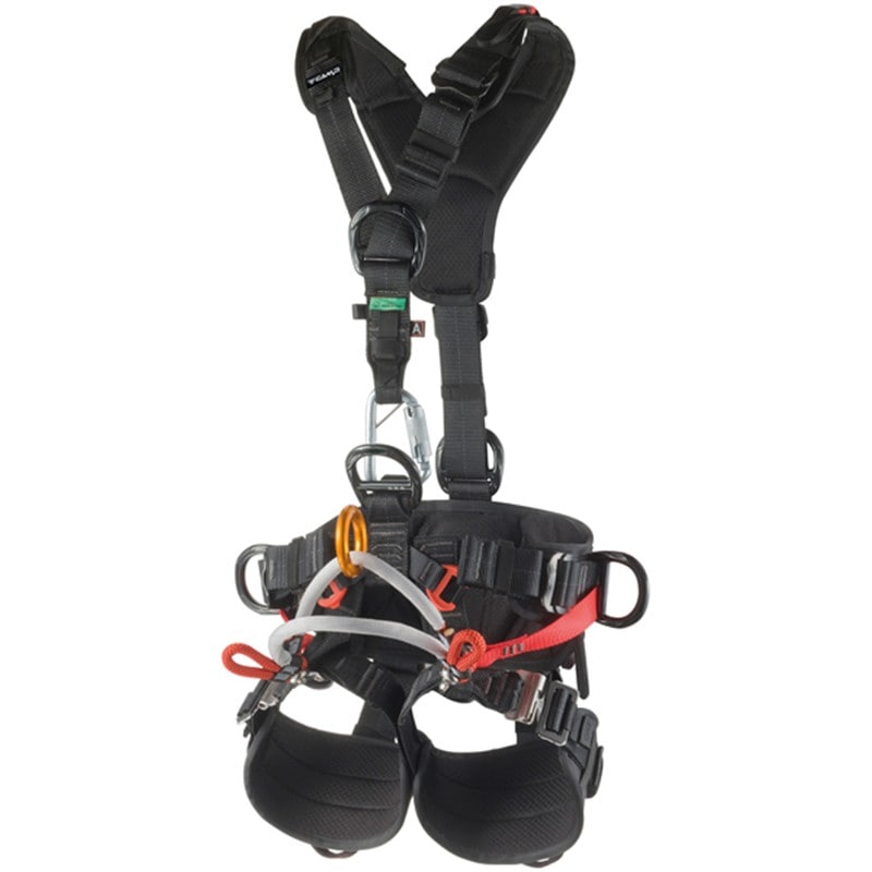 CAMP ツリーアクセス XT TREE ACCESS XT Size:L-XXL | TREE CLIMBING WORLD