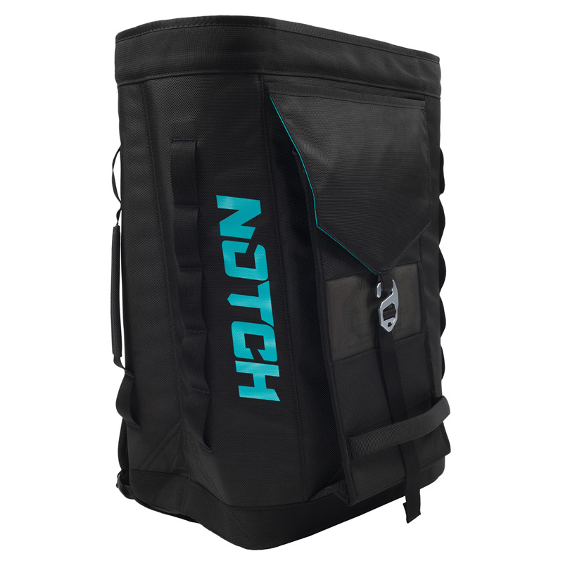 ノッチ アプローチ バッグ ポケット付き 50L/ Notch Approach Bag with