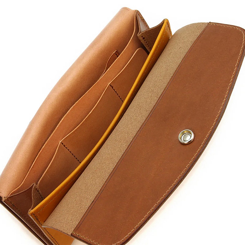 モト MOTO LONG WALLET ロングウォレット 長財布 LW2C | MOTO | KEUNA