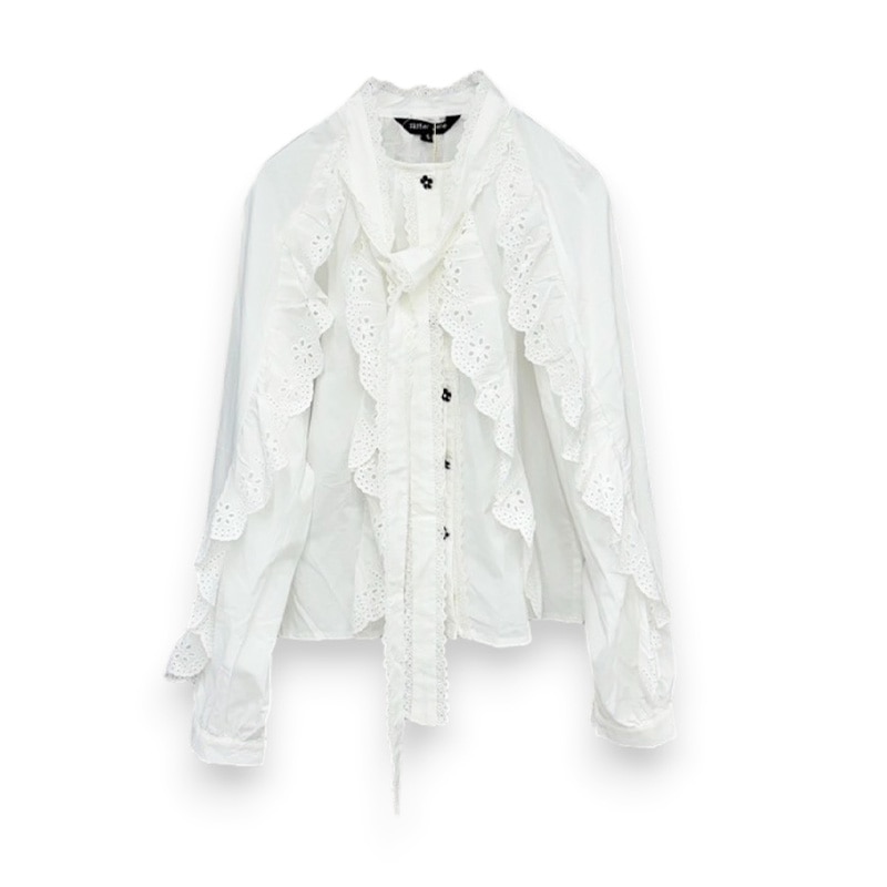 sister jane / si Breeze Bow Blouse | Sister Jane | KOH'S LICK CURRO