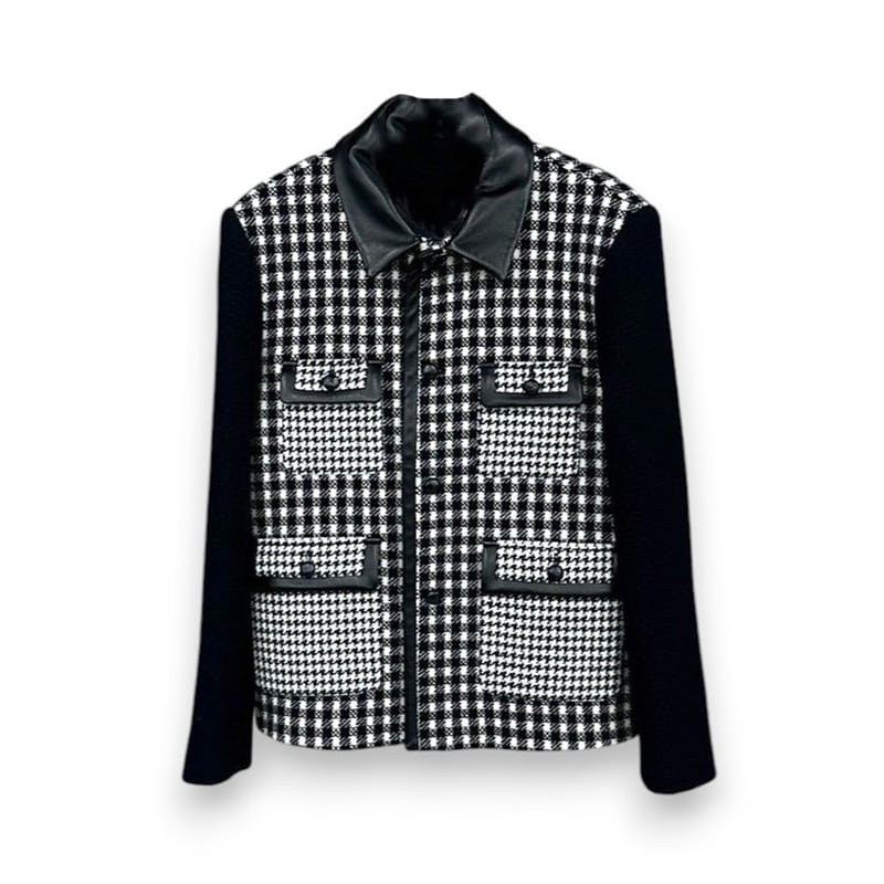 ERNEST W. BAKER / EWB ROSE STUDDED CARDIGAN | ジャケット・アウター
