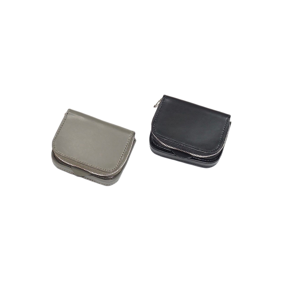 ED ROBERT JUDSON β(エドロバートジャドソンベータ) MINI WALLET(ミニ