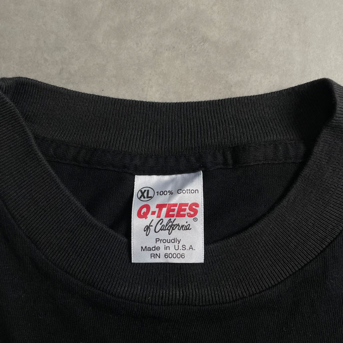 90's SPECIES Movie T-Shirts Made in USA/XL 90年代 スピーシーズ