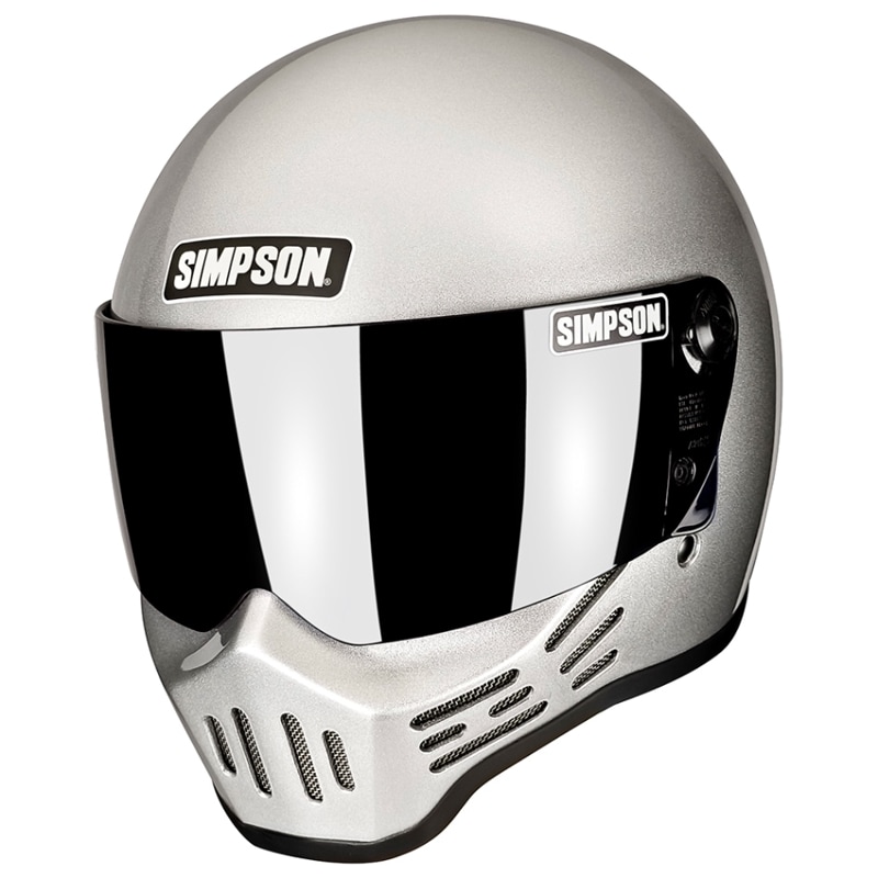 M30 | SIMPSONヘルメット公認オンラインストア