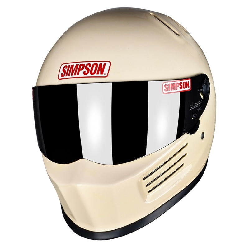 BANDIT Pro | SIMPSONヘルメット公認オンラインストア