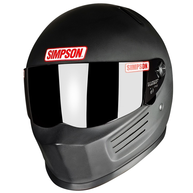 BANDIT Pro | SIMPSONヘルメット公認オンラインストア