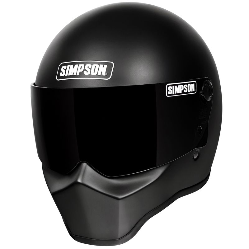M30 | SIMPSONヘルメット公認オンラインストア