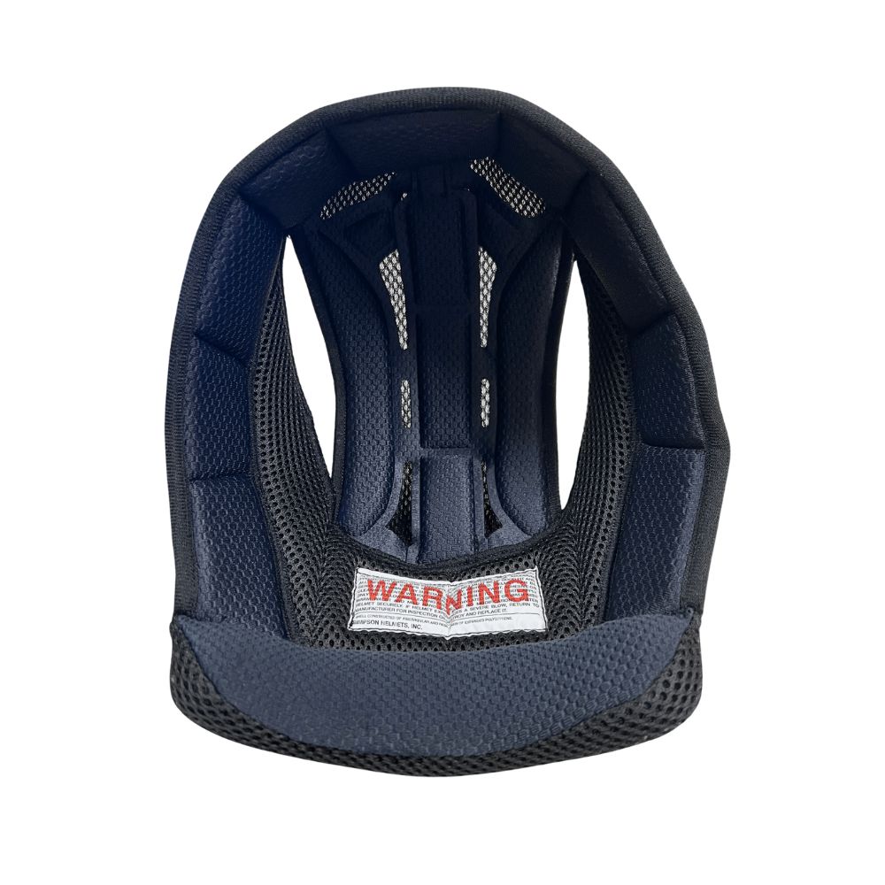SIMPSON BANDIT Pro レッド | SIMPSONヘルメット公認オンラインストア