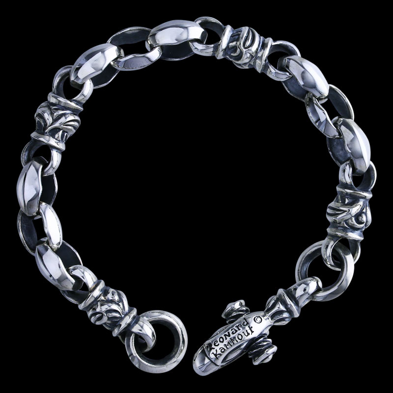 MF BRACELET｜ロンワンズオンラインショップ