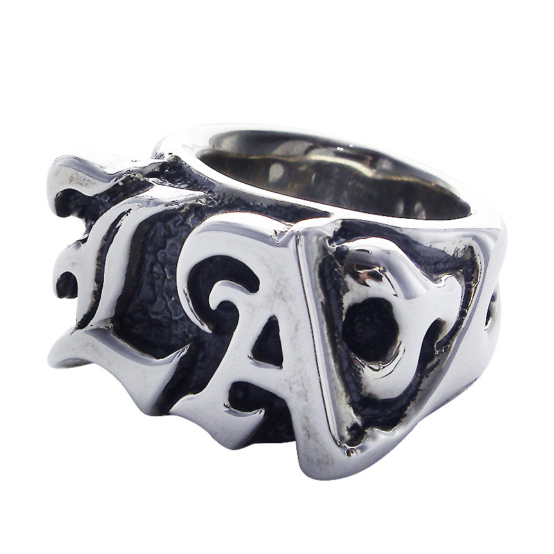 LA RING | リング | トラヴィスワーカーオンラインショップ