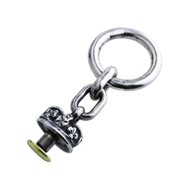 SAW WALLET CHAIN | ウォレットチェーン | トラヴィスワーカー