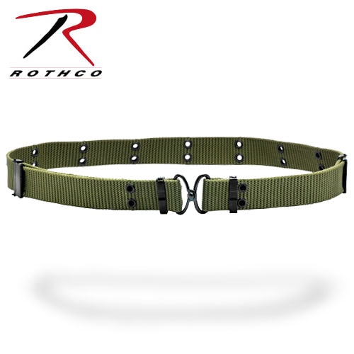 42kmrunfast　M67ピストルベルト５本 ROTHCO ピストルベルト GIスタイル | ミリタリーショップ レプマート