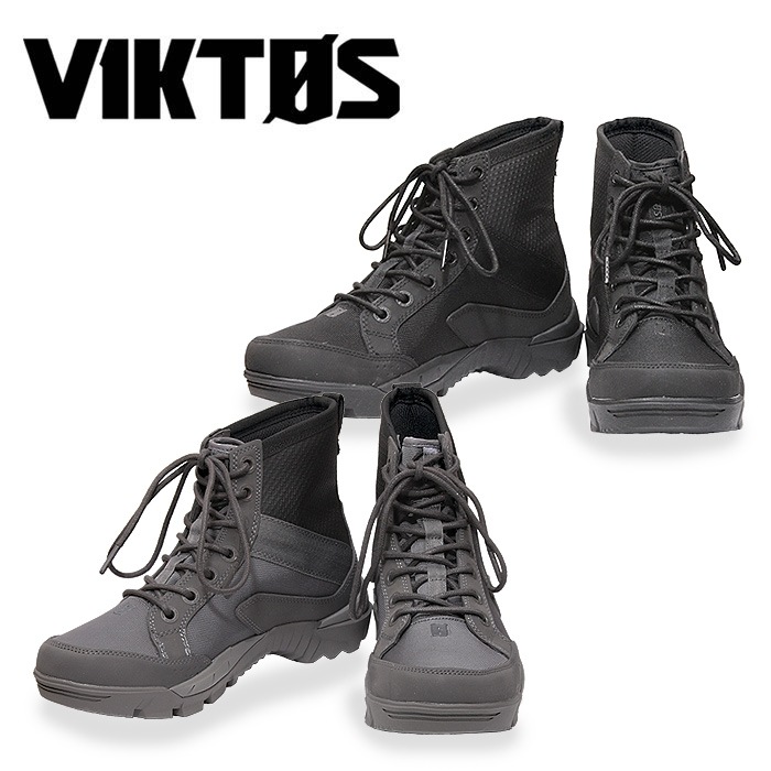 VIKTOS ジョニー コンバット ウォータープルーフブーツ<br