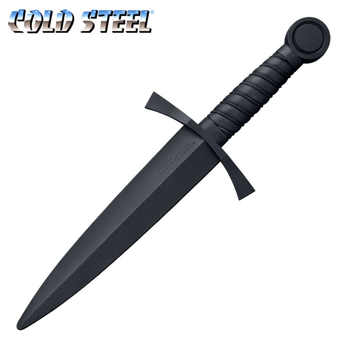 COLD STEEL MEDIEVAL【コールドスティール トレーニングナイフ